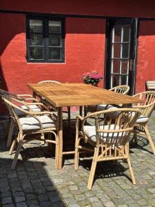 Beautiful Villa in Klampenborg