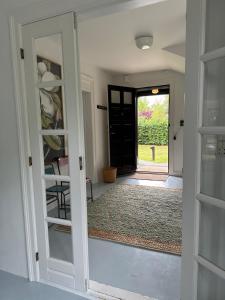 Beautiful Villa in Klampenborg