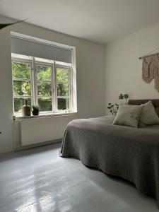 Beautiful Villa in Klampenborg