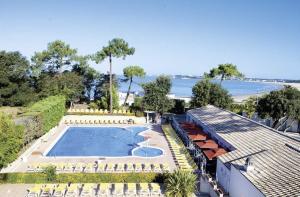 Campings Mobile-Home 4 personnes Camping 5* : photos des chambres