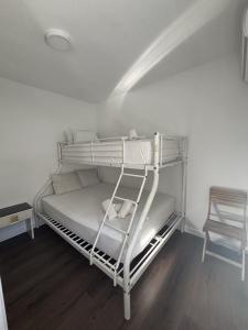 Apartamento Decada Los Alamos