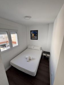 Apartamento Decada Los Alamos
