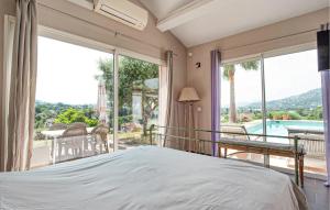 Villa Piscine Privée