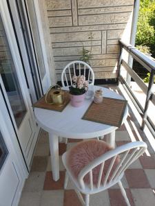 Simay Apartman II