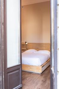 Crocetta Turandot one bed 1st floor - Mirable PM