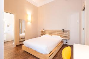 Crocetta Turandot one bed 1st floor - Mirable PM