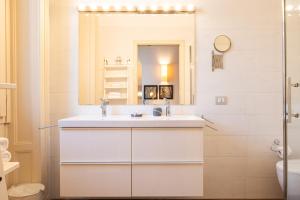 Crocetta Turandot one bed 1st floor - Mirable PM