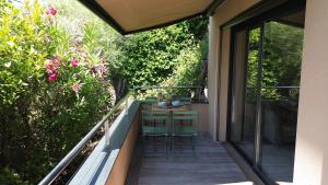 Appartements Residence Petru-Maria : photos des chambres