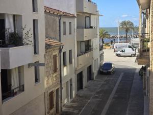 Appartements Vue Mer avec Terrasse Calme & Confort Moderne : photos des chambres