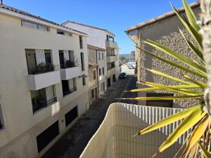 Appartements Vue Mer avec Terrasse Calme & Confort Moderne : photos des chambres