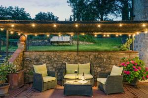 La Corte del Chianti Classico