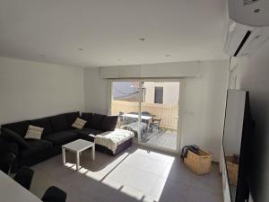 Appartements Vue Mer avec Terrasse Calme & Confort Moderne : photos des chambres