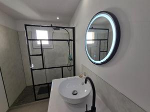 Appartements Vue Mer avec Terrasse Calme & Confort Moderne : photos des chambres