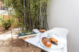 Giardino Segreto - Salento Reservation