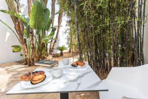 Giardino Segreto - Salento Reservation