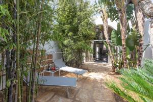 Giardino Segreto - Salento Reservation