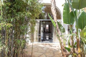 Giardino Segreto - Salento Reservation