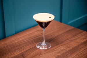 Knowsley Inn & Lounge