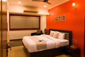 La Goa Marvilla- 5 BHK Villa and hotels at Baga