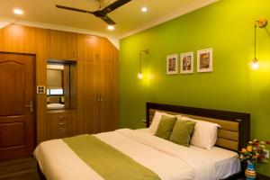 La Goa Marvilla- 5 BHK Villa and hotels at Baga
