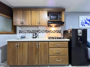 Apartamento Florelba-a solo dos cuadras del parque