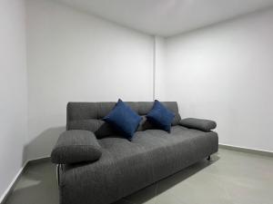 Apartamento Florelba-a solo dos cuadras del parque