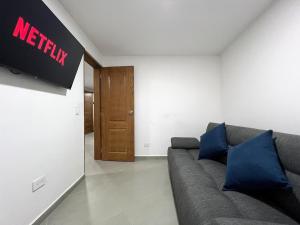 Apartamento Florelba-a solo dos cuadras del parque
