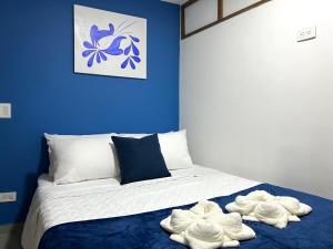 Apartamento Florelba-a solo dos cuadras del parque