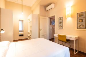 Crocetta Traviata bilocale I piano - Mirable PM