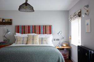 Artist Residence Cornwall