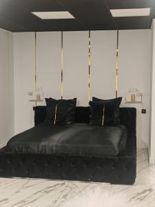 Love hotels Love&secret69 : photos des chambres
