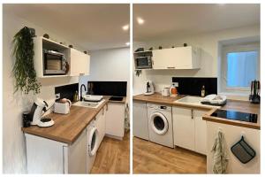 Entre mer et centre-ville: Charmant et lumineux T1