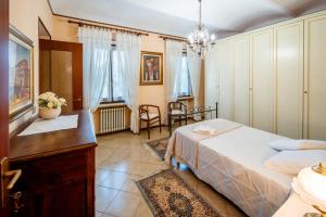 Cascina Ghistu A