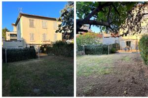 Entre mer et centre-ville: Charmant et lumineux T1