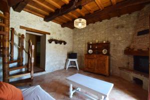 Charmant pigeonnier à Dondas - Clévacances 2 Clés