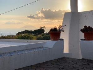 House La Pennata - sea view