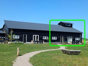 Raafjeshof - Vakantiewoning