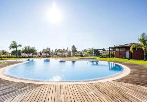 Modern Carvoeiro House by LovelyStay