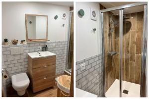 Entre mer et centre-ville: Charmant et lumineux T1