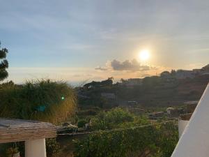 House La Pennata - sea view