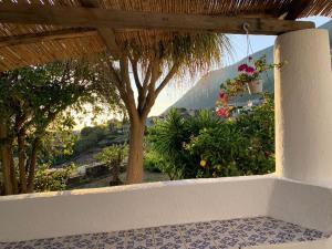 House La Pennata - sea view