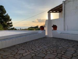 House La Pennata - sea view