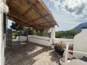 House La Pennata - sea view