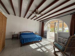 House La Pennata - sea view