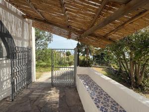House La Pennata - sea view