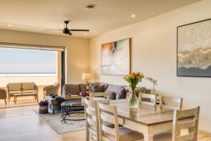 Group Apt 13 16, no view, 3BR, 12 pax