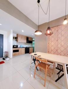 MIDORI green 3room apartment mount austin