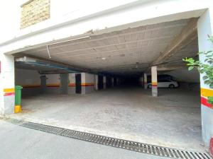 Sunset Malaga beach house