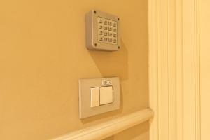 Crocetta Aida one bedroom 1st floor - Mirable PM