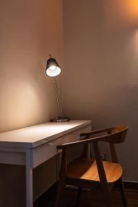 Crocetta Aida one bedroom 1st floor - Mirable PM